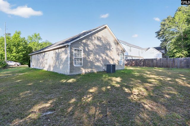 134 Hester Woods Drive, Columbia, SC 29223
