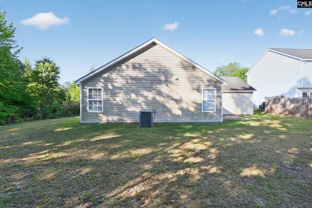 134 Hester Woods Drive, Columbia, SC 29223
