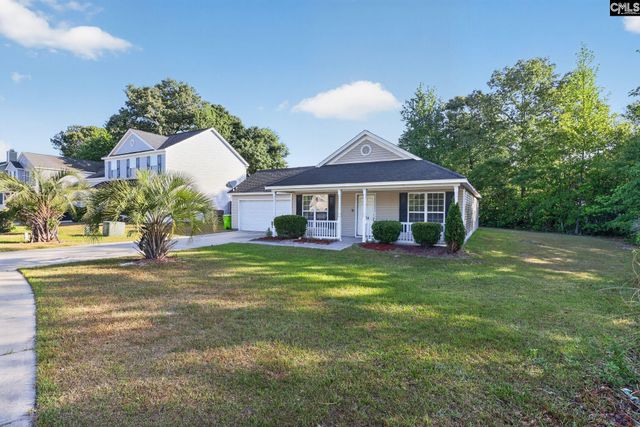 134 Hester Woods Drive, Columbia, SC 29223