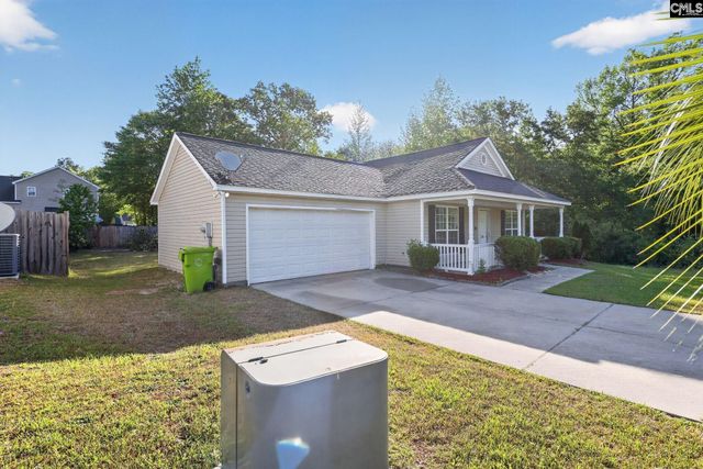 134 Hester Woods Drive, Columbia, SC 29223