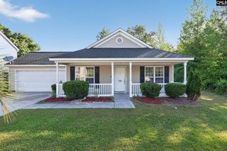 134 Hester Woods Drive, Columbia, SC 29223