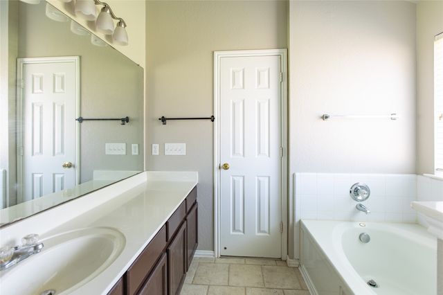 9005 Boone Drive, Mckinney, TX 75071