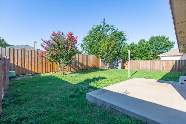 9005 Boone Drive, Mckinney, TX 75071