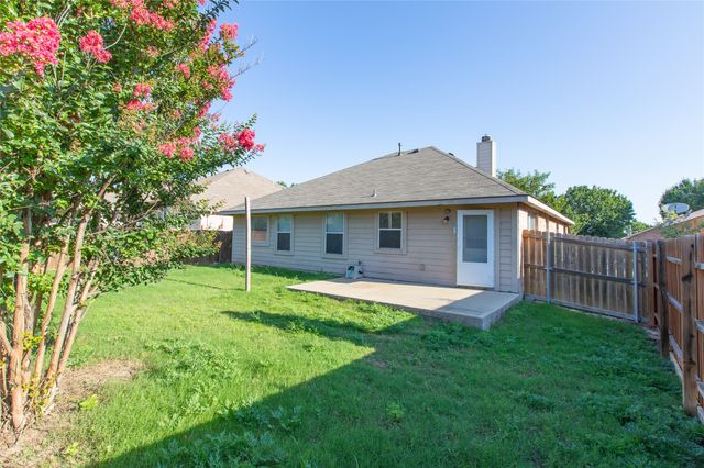 9005 Boone Drive, Mckinney, TX 75071