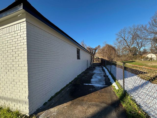 1489 BOXWOOD ST, Memphis, TN 38108