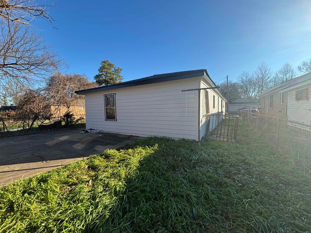 1489 BOXWOOD ST, Memphis, TN 38108