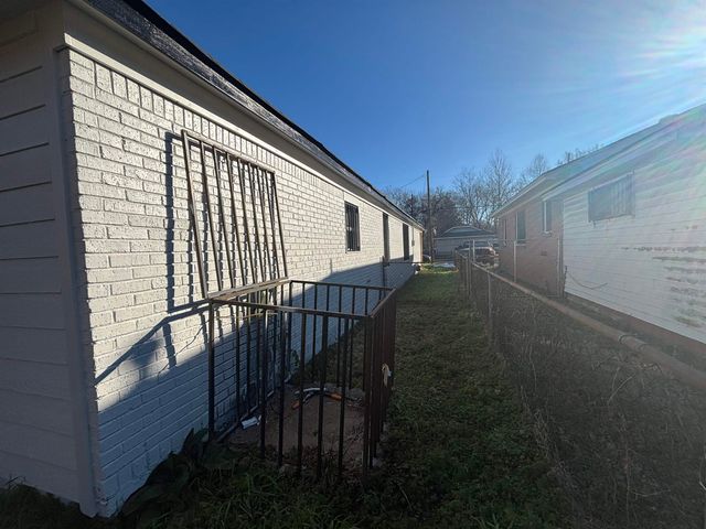 1489 BOXWOOD ST, Memphis, TN 38108