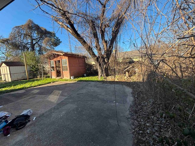 1489 BOXWOOD ST, Memphis, TN 38108