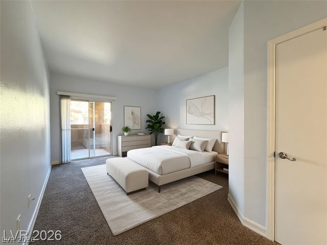 9000 Las Vegas Boulevard 1055, Las Vegas, NV 89123