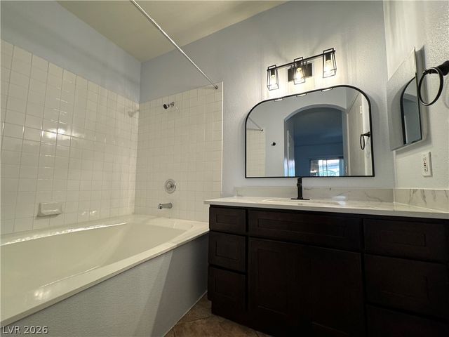 9000 Las Vegas Boulevard 1055, Las Vegas, NV 89123