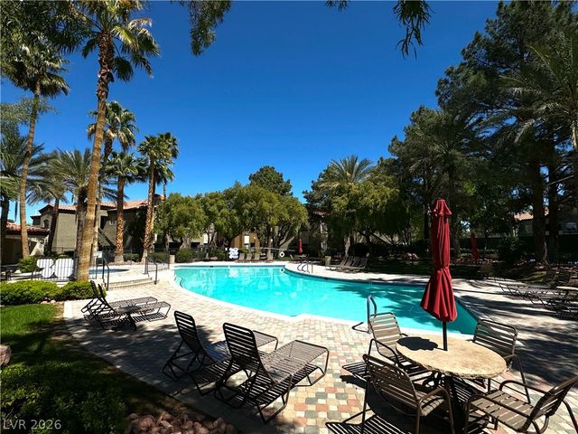 9000 Las Vegas Boulevard 1055, Las Vegas, NV 89123