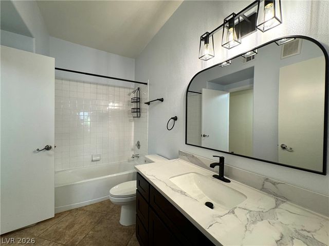9000 Las Vegas Boulevard 1055, Las Vegas, NV 89123