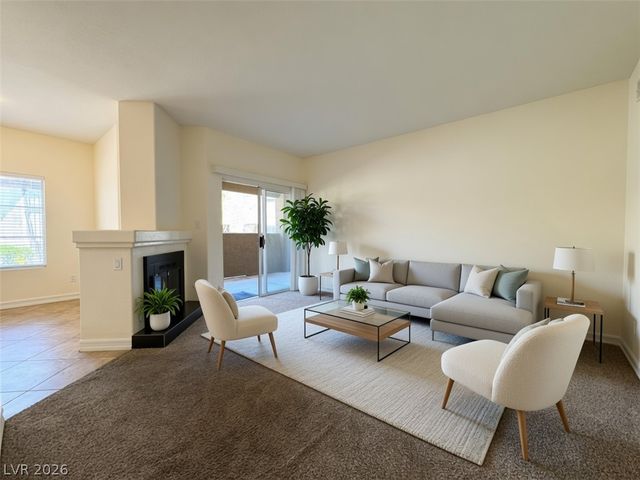 9000 Las Vegas Boulevard 1055, Las Vegas, NV 89123