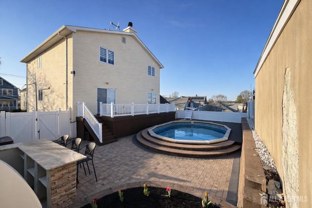 618 Lee Street, Perth Amboy, NJ 08861