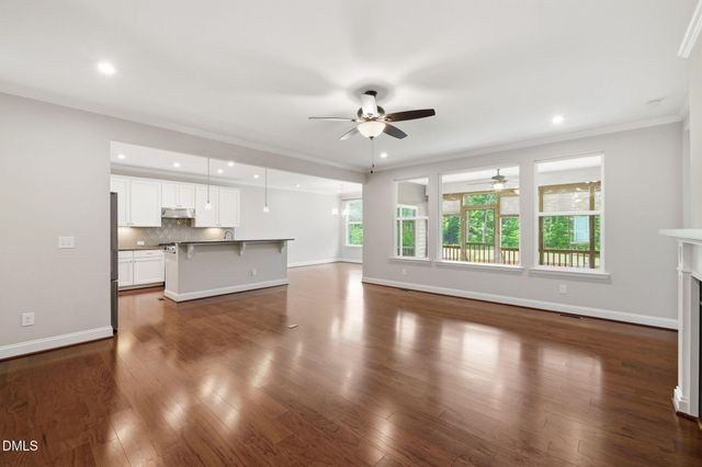 1723 Sandoval Drive, Durham, NC 27703