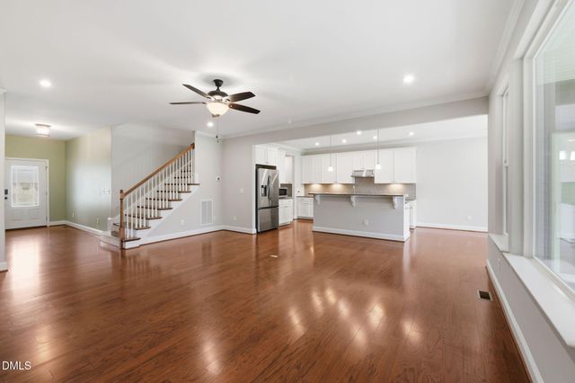 1723 Sandoval Drive, Durham, NC 27703