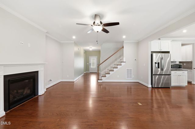 1723 Sandoval Drive, Durham, NC 27703