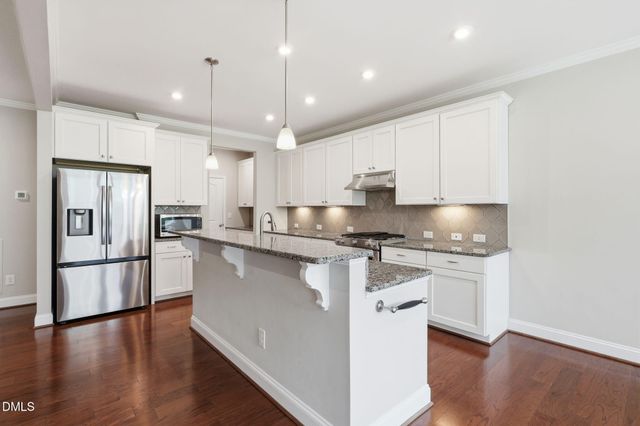 1723 Sandoval Drive, Durham, NC 27703
