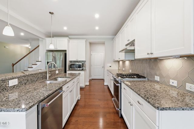 1723 Sandoval Drive, Durham, NC 27703