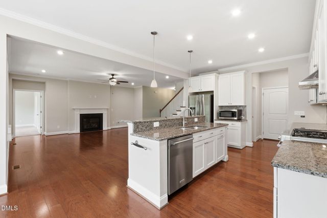 1723 Sandoval Drive, Durham, NC 27703