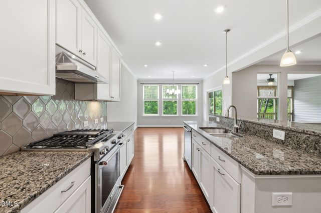 1723 Sandoval Drive, Durham, NC 27703