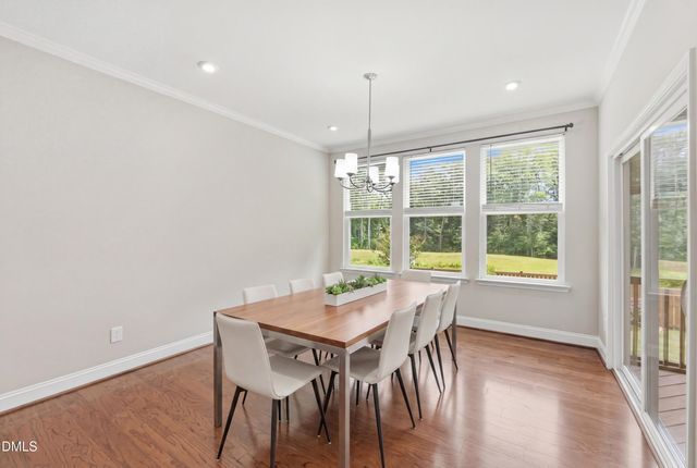 1723 Sandoval Drive, Durham, NC 27703