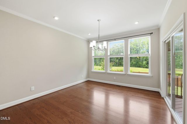 1723 Sandoval Drive, Durham, NC 27703