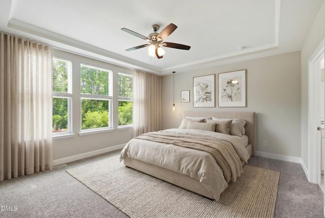 1723 Sandoval Drive, Durham, NC 27703