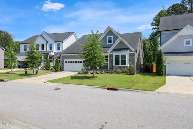 1723 Sandoval Drive, Durham, NC 27703