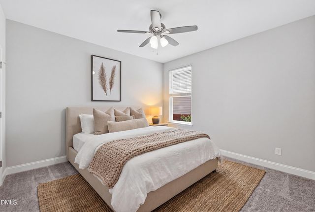 1723 Sandoval Drive, Durham, NC 27703