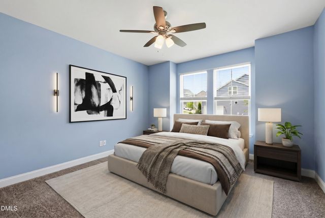 1723 Sandoval Drive, Durham, NC 27703