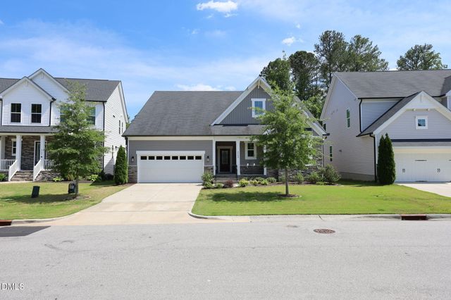 1723 Sandoval Drive, Durham, NC 27703