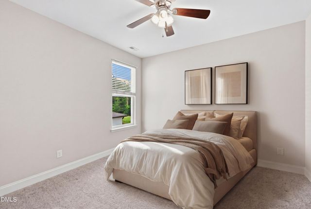1723 Sandoval Drive, Durham, NC 27703
