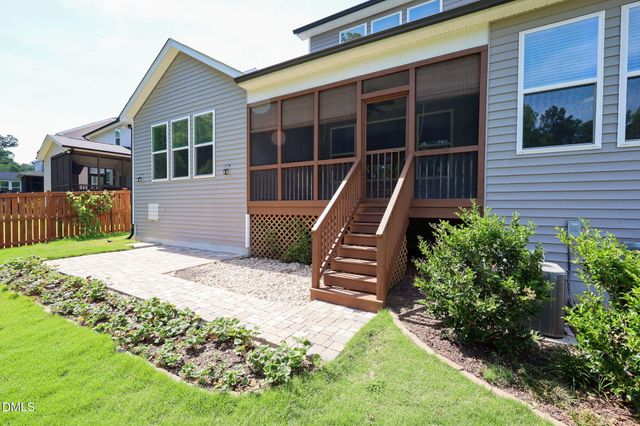 1723 Sandoval Drive, Durham, NC 27703