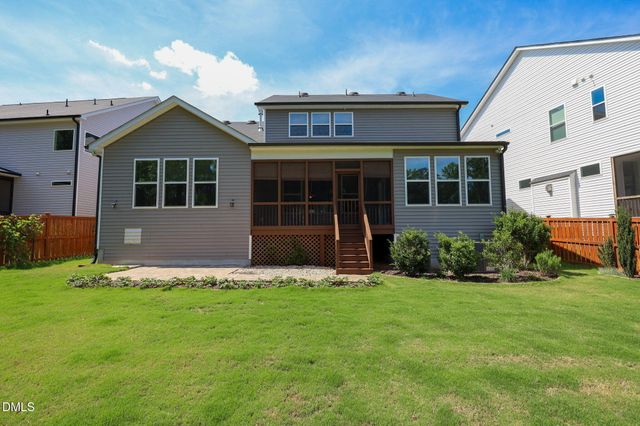 1723 Sandoval Drive, Durham, NC 27703