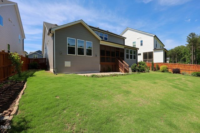 1723 Sandoval Drive, Durham, NC 27703