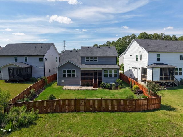 1723 Sandoval Drive, Durham, NC 27703
