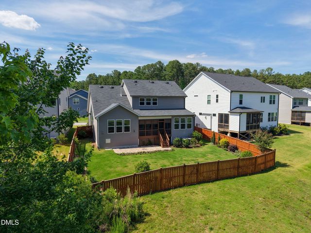 1723 Sandoval Drive, Durham, NC 27703