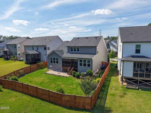 1723 Sandoval Drive, Durham, NC 27703