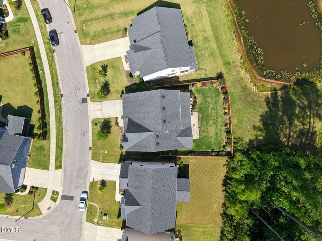 1723 Sandoval Drive, Durham, NC 27703