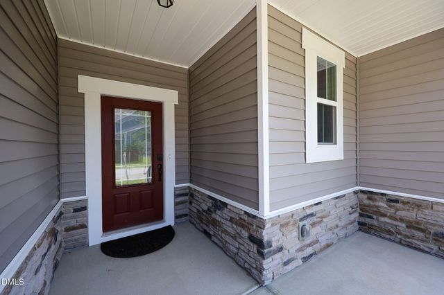 1723 Sandoval Drive, Durham, NC 27703