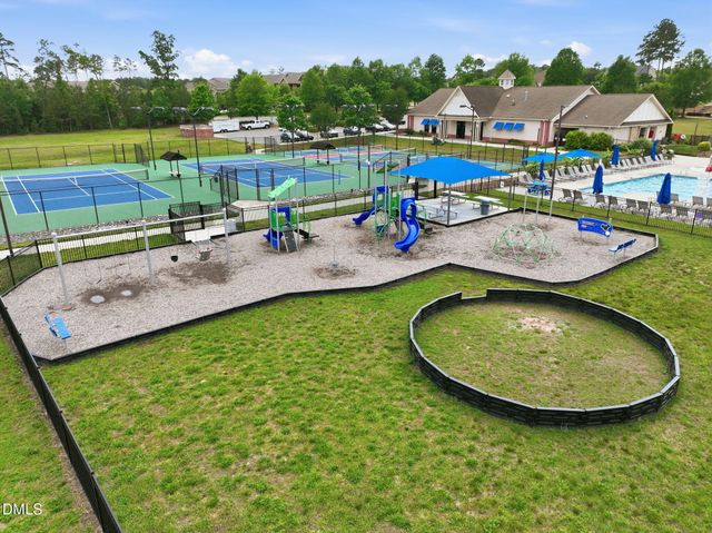 1723 Sandoval Drive, Durham, NC 27703