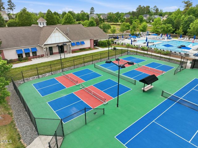 1723 Sandoval Drive, Durham, NC 27703