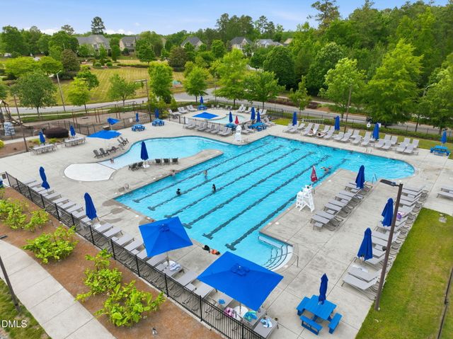 1723 Sandoval Drive, Durham, NC 27703