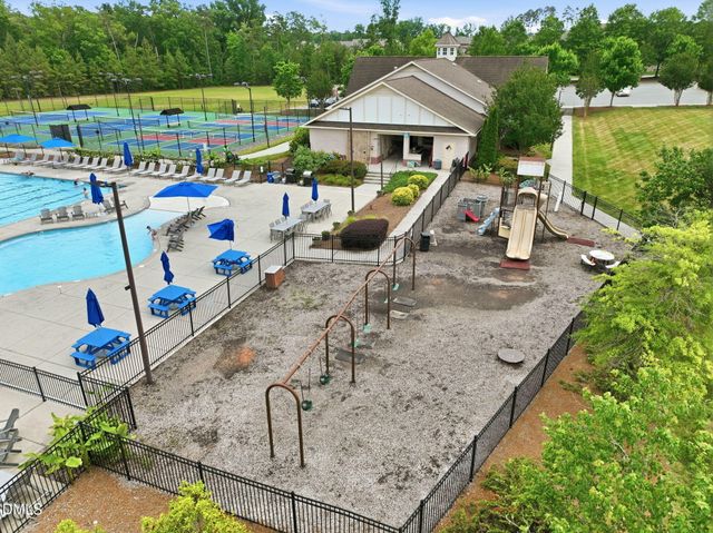 1723 Sandoval Drive, Durham, NC 27703