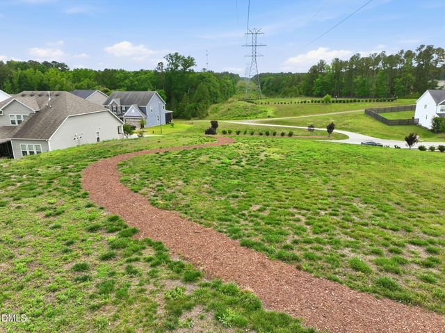 1723 Sandoval Drive, Durham, NC 27703