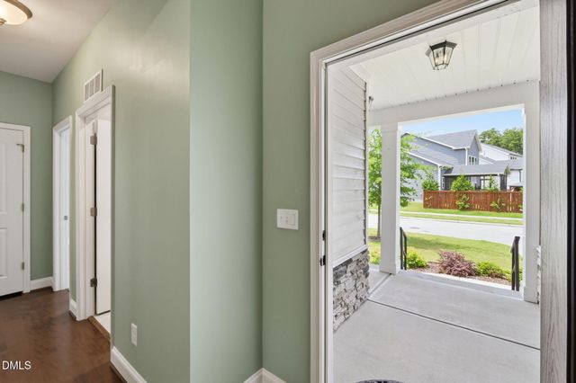 1723 Sandoval Drive, Durham, NC 27703