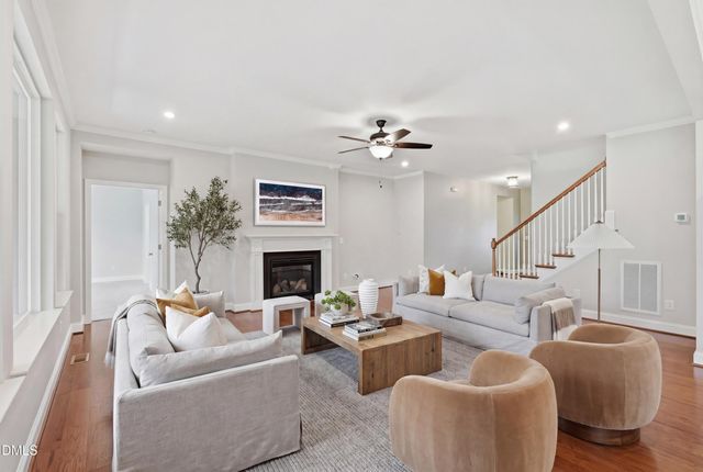 1723 Sandoval Drive, Durham, NC 27703