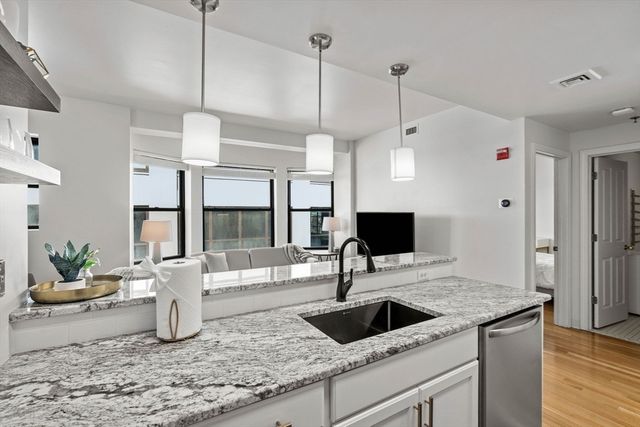 636 Beacon 502, Boston, MA 02215