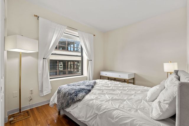 636 Beacon 502, Boston, MA 02215